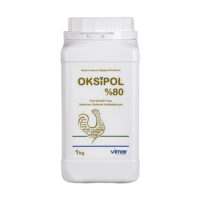 Oksipol %80